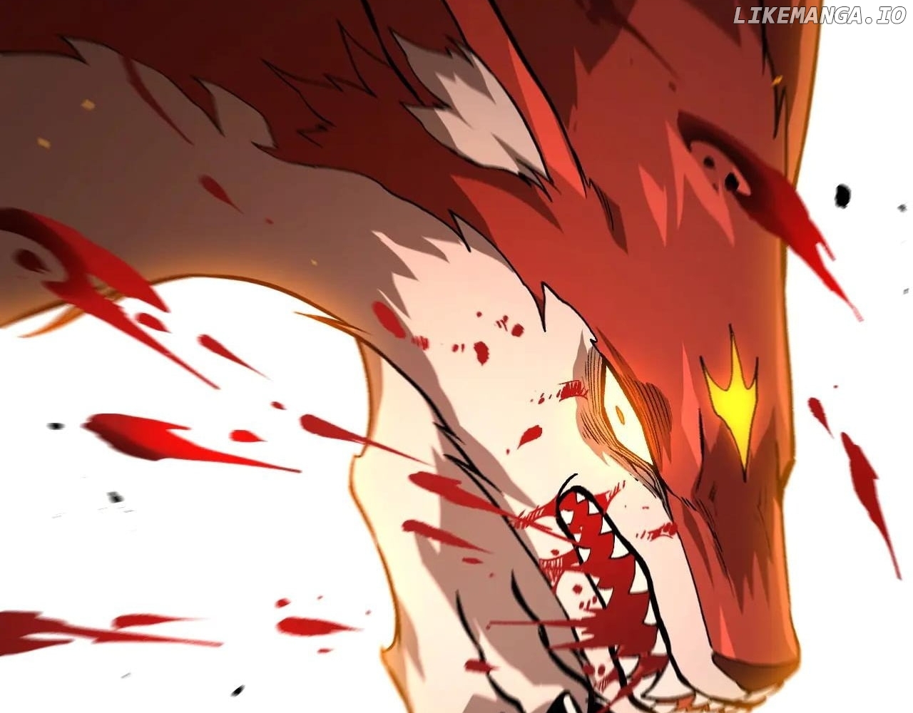 Evolution Begins With A Big Tree Chapter 367 - page 38